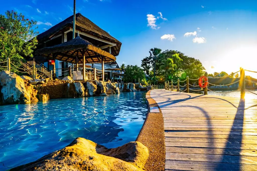 Fishermans Cove Resort